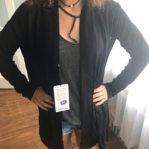 Luluemon blissful zen wrap size 8 brand new